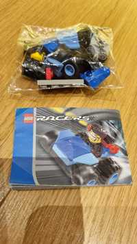 LEGO Racers mini 4301 samochodzik autko