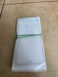 Захисне скло Samsung A50