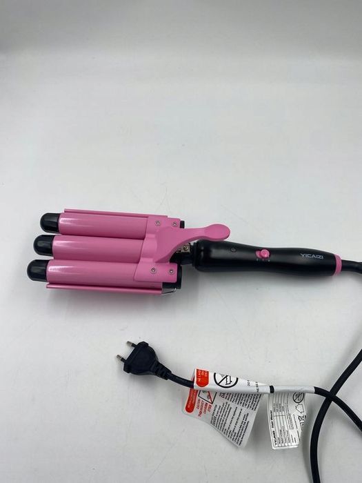 ceramiczna lokówka yicaizi regulacja temperatury