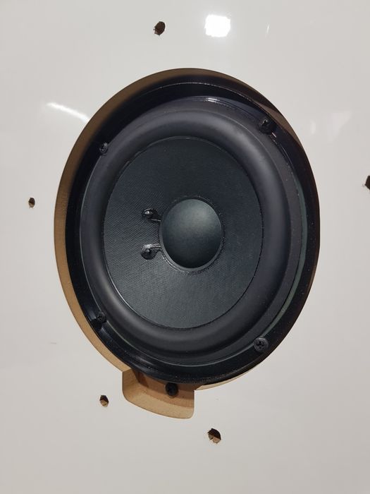 Активний сабвуфер YAMAHA NS-SW 210, потужність 50 Вт, б/у з Німеччини.