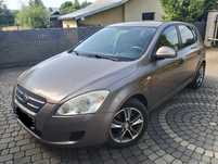 Kia Ceed 1,6 DCI