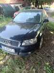 Audi a3 1.6 MPI LPG