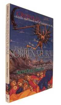 Livro História Do Sobrenatural de Autor: Karen Farrington
