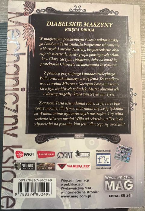 Mechaniczny książę