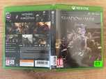 Middle-Earth Shadow of War Xbox One | Sprzedaż | Skup | Wymiana |