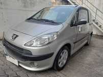 Peugeot 1007 1.4 Hdi A/C Nacional