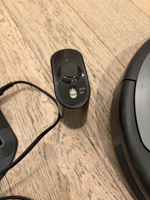 Продам робот-пилосос iRobot Roomba