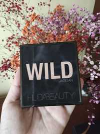 Oryginalna paleta Huda Beauty Wild Jaguar