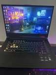 Asus rog strix g531gv