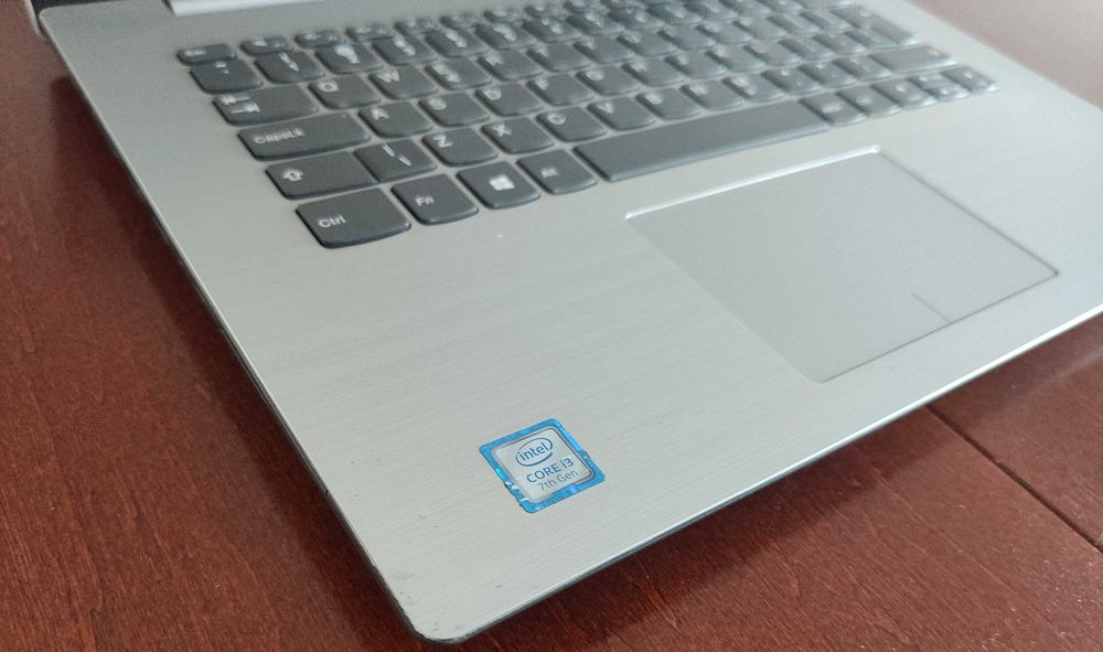 Laptop Lenovo 320-14IKB i3 (7tej gen.), 20 GB RAM DDR4, SSD 240 GB