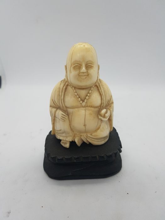 Marfim oriental antigo