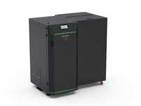 Twin Bio LUXURY Compact NE 16 kW