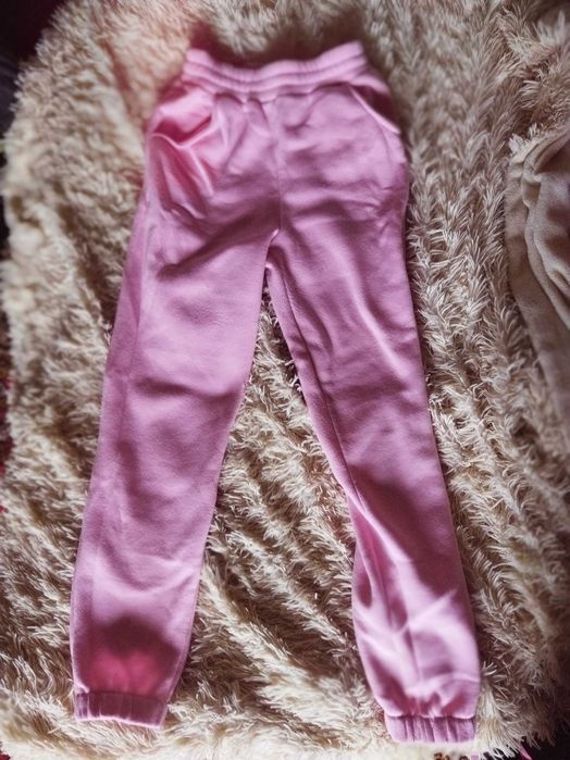 Костюм на флисе женский