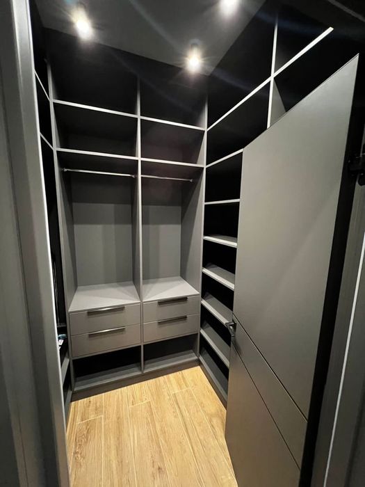 Аренда 1к/квартиры в клубном доме ЖК Маринист