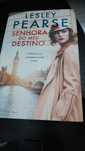 Livro: Senhora do Destino
