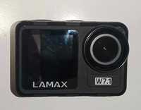 Kamera sportowa Lamax W7.1 alternatywa dla GoPro