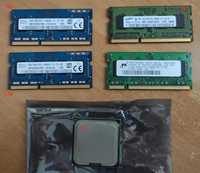 память DDR3 1 Gb