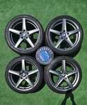 Jantes BMW 18" Sport Line