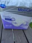 Hartmann Molicare pieluchy XL Elastic 8k 14 szt