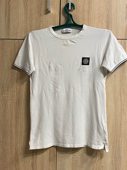 Футболка stone island