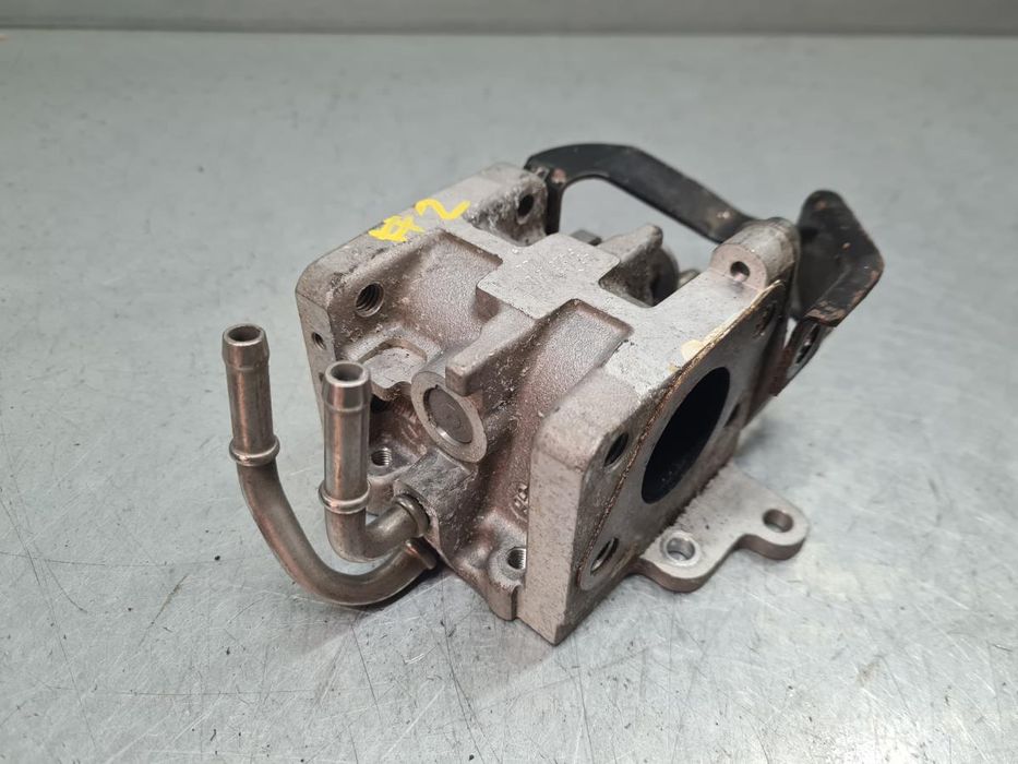 Válvula EGR VOLKSWAGEN Passat (3C2)