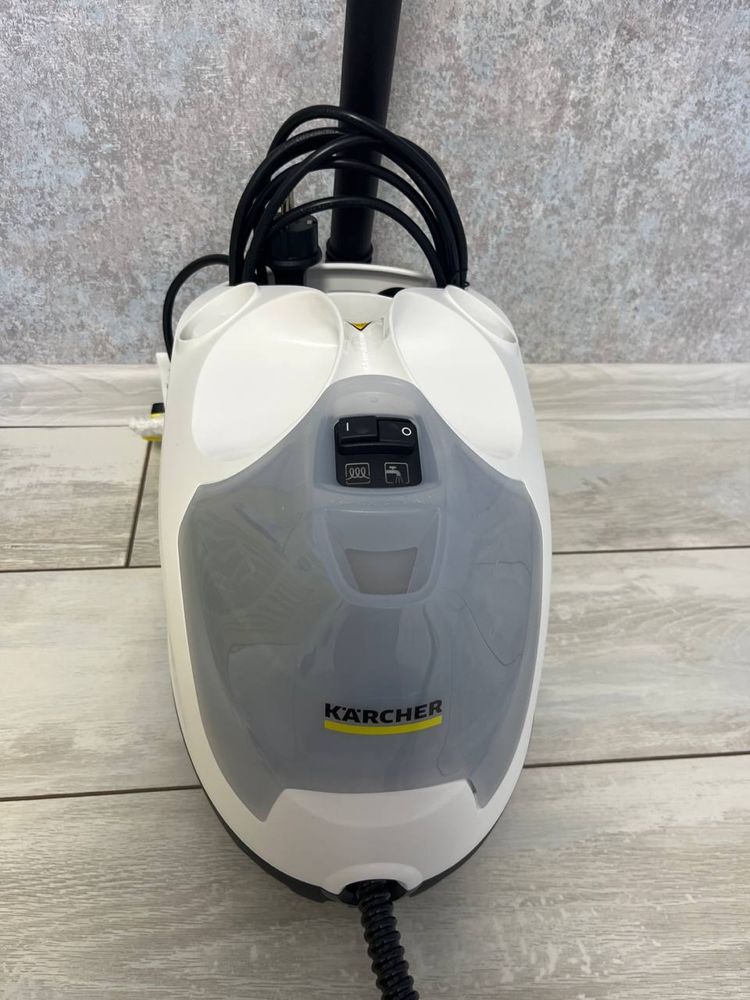 Здам в оренду пароочисник KARCHER SC4 Easyfix