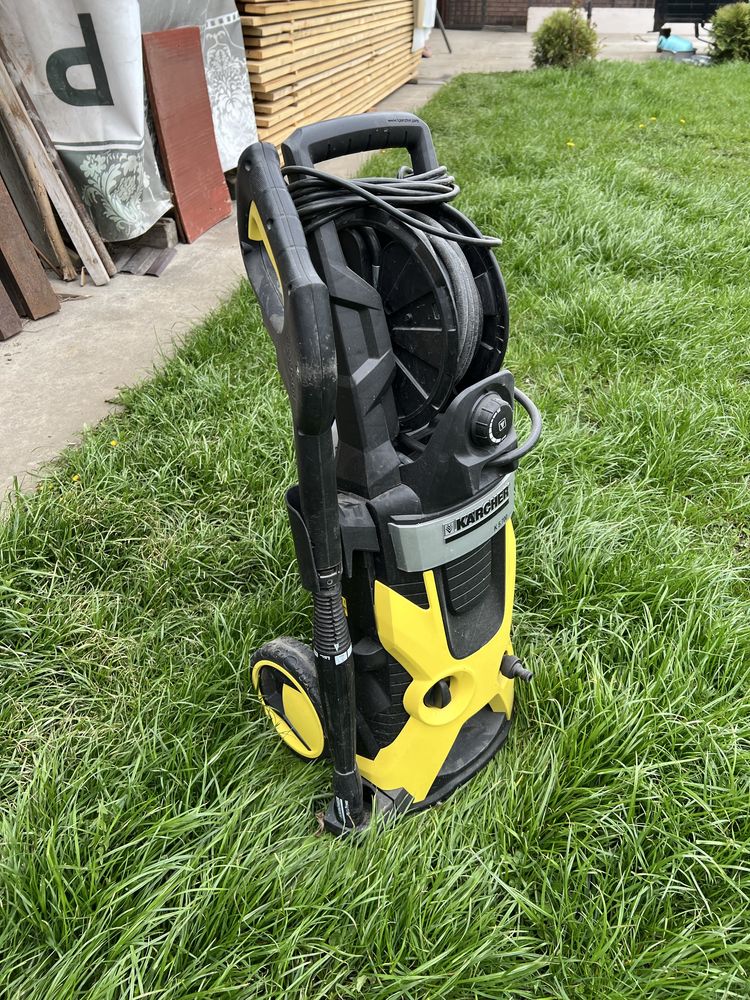 Karcher K 5.700 ОРИГІНАЛ