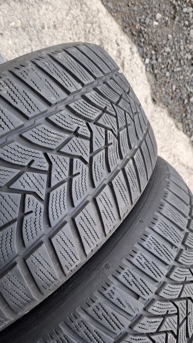 Dunlop 225/45 R18 Winter 6.5 mm