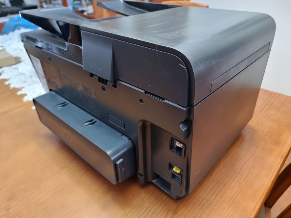 HP officejet PRO 8610