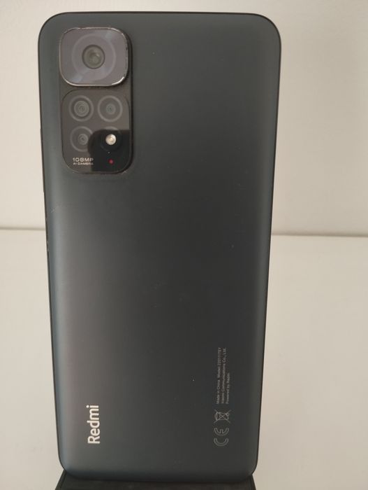 Redmi note 11S 6Gb ram 128Gb