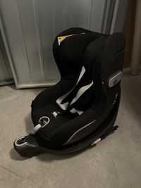 Cybex GB Vaya I-Size Satin Black