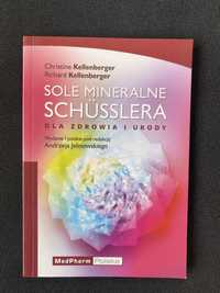 Sole mineralne Schusslera