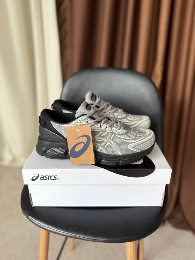 Кросівки Asics Gel-Quantum X C.P. Company 360 Grey Black (40-45)