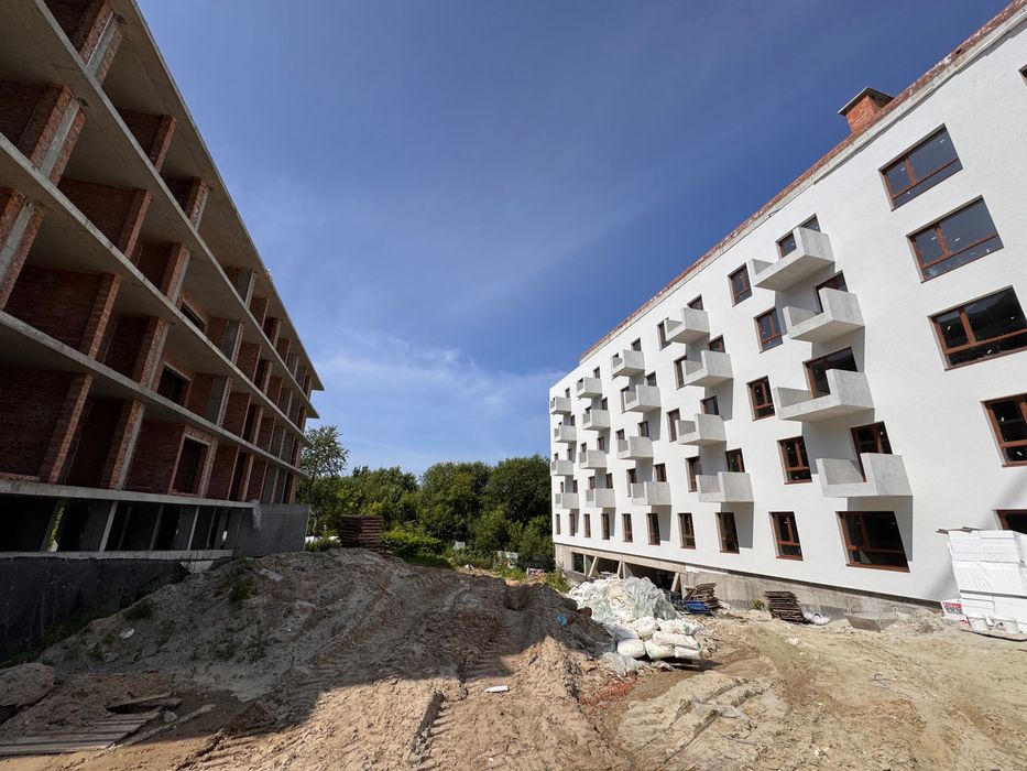 Продаж 2к кв.57м з терасою,ЖК Фемелі Хаус,Family House,Орлика-Топольна