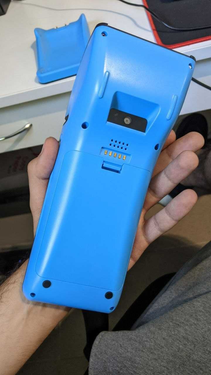 Смарт каса 3в1 ( WPOS-3 )