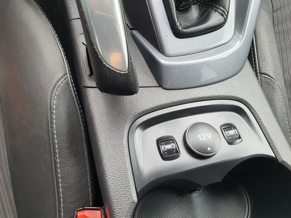 Ford focus sport tourer titânio X versão rara