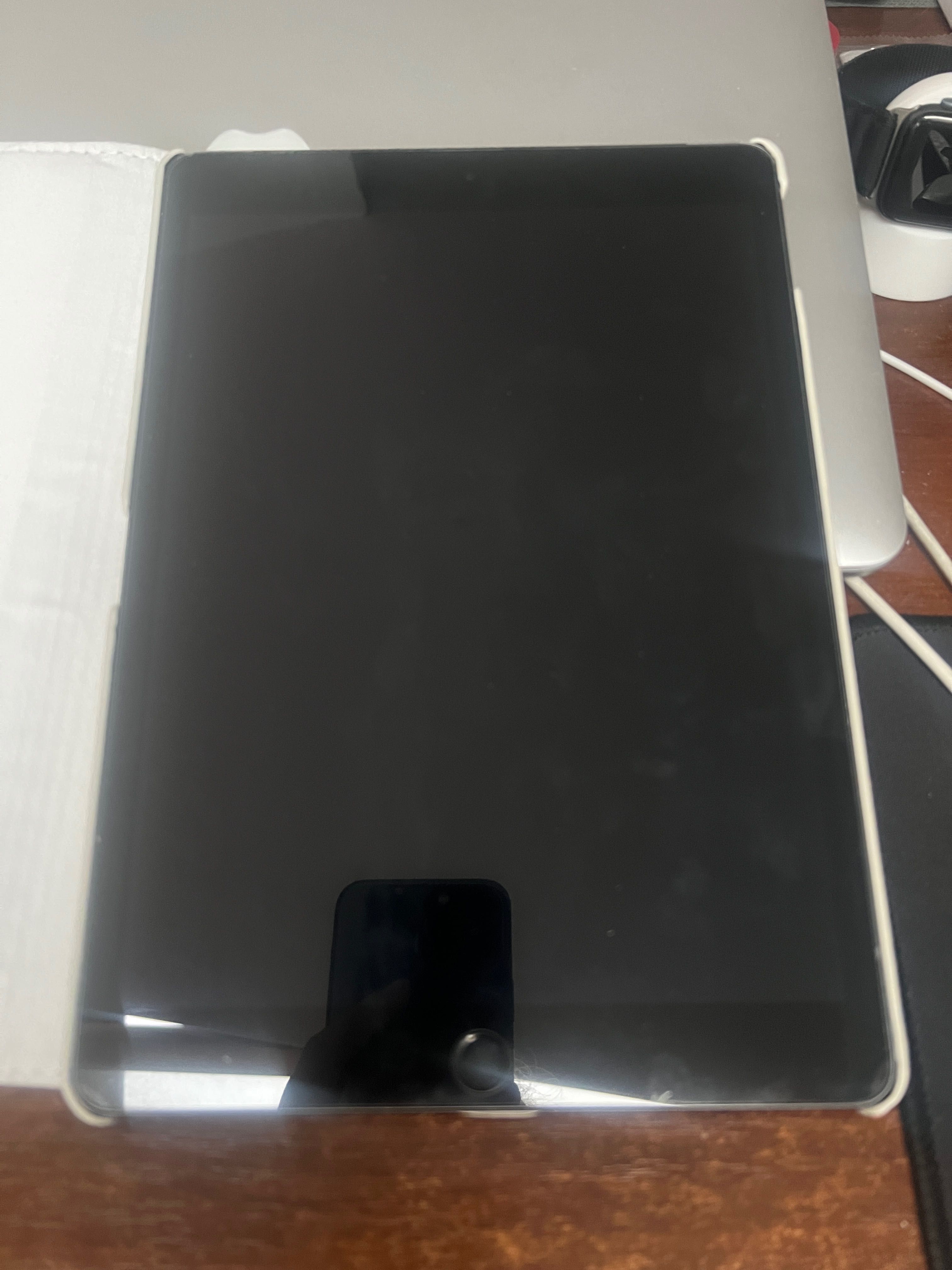 Ipad 9 gen （10.2）256GB WIFI+Cellular