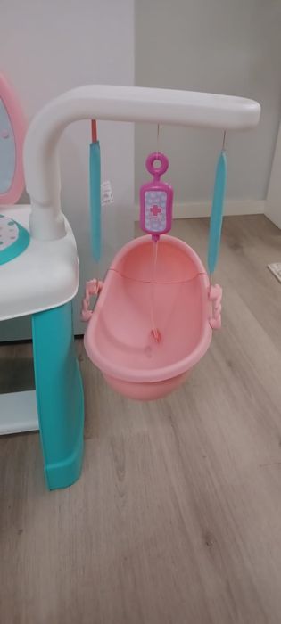 Vendo hospital dos nenucos