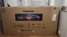 NOWY telewizor Panasonic TX-65LZ1000 Master OLED HCX Pro AI -GWARANCJA