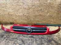 Grill Atrapa Zderzaka Opel Vivaro 2001 | 2006