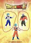 Troco 2 Goku do Kinder Grande Supresa
