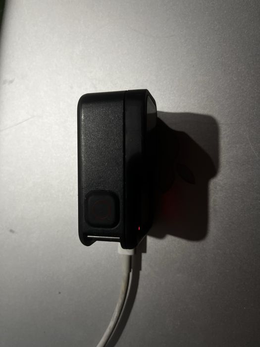 GoPro 8 Black на запчасти.