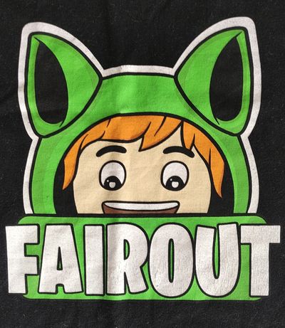 Fairout Minecraft Roblox Youtube