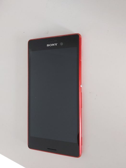 Sony Xperia M4 Aqua