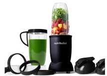 Blender kielichowy Nutribullet 900 W Pro Exclusive NB910MAB