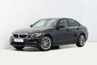 BMW 320 d Line Sport Auto