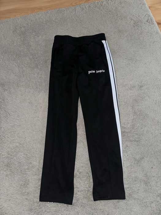 spodnie palm angels