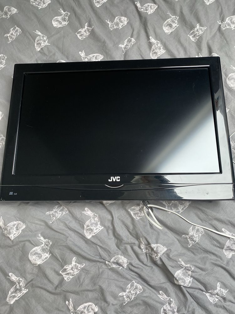 Tv JVC 26” LT -26DA20J