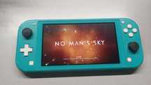 Nintendo Switch lite CFW PICOFLY 128GB Najtańsza konsola  na WAKACJE