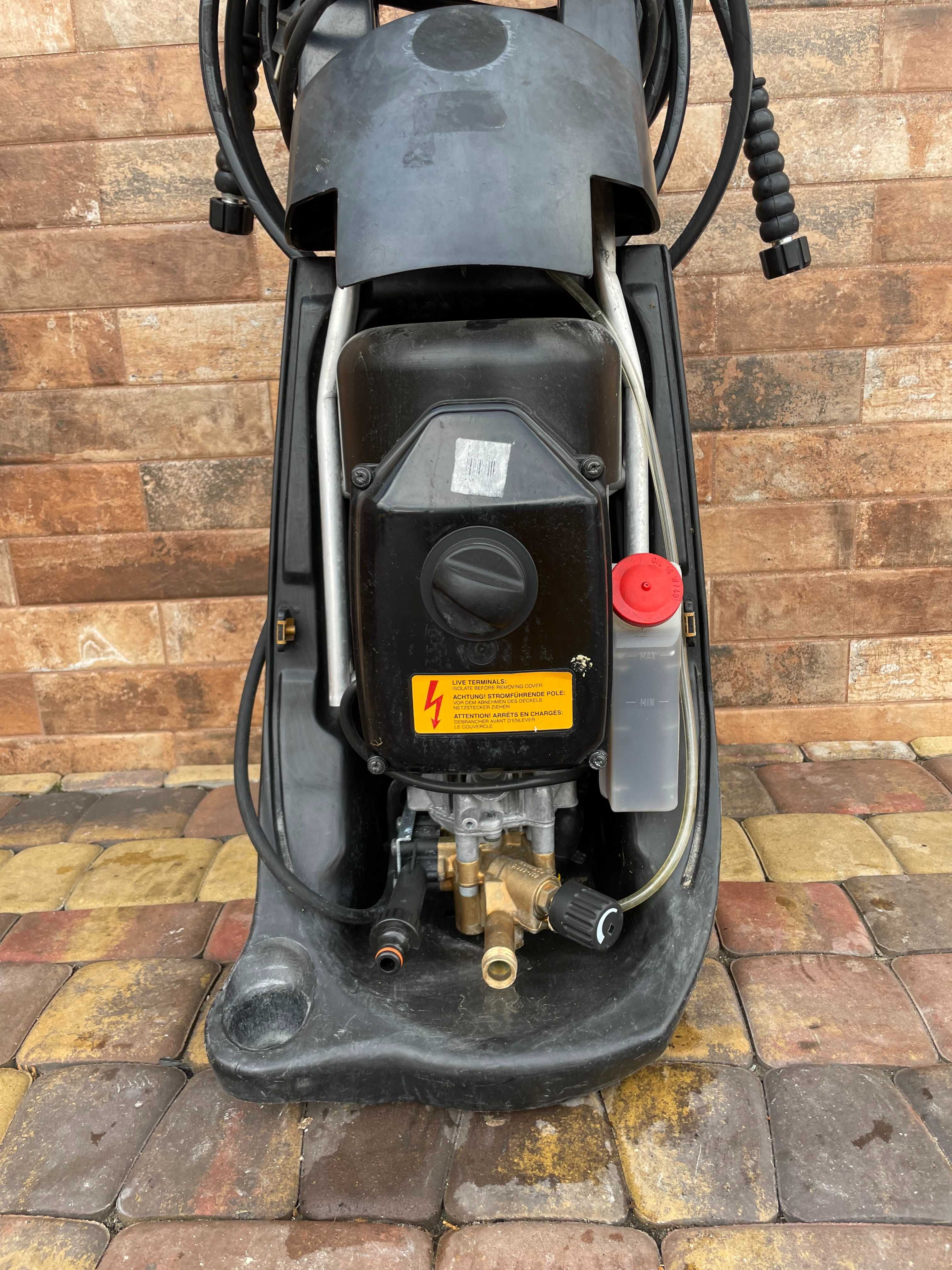 Karcher HD   650